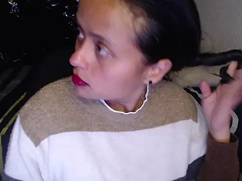 Negritatata online show from November 2025 01:20:02 AM