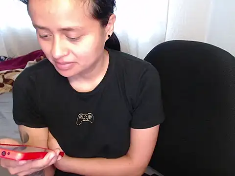 Negritatata online show from October 2025 10:59:01 AM