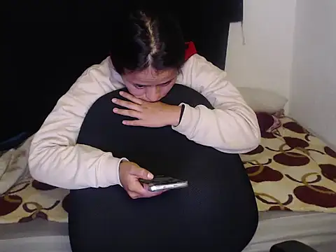 Negritatata online show from November 2025 12:22:01 AM