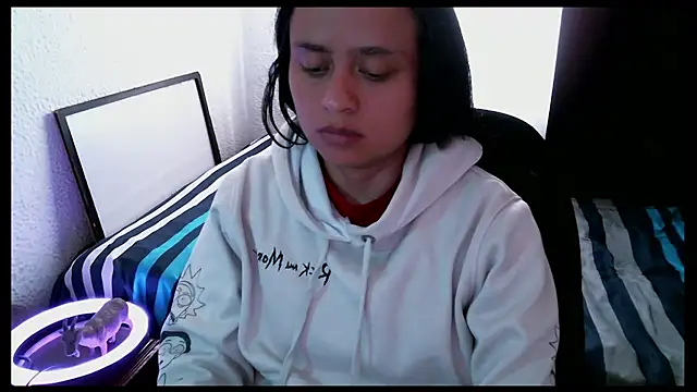 Snapshot of Negritatata chatting on July 2026 02:29:01 PM Negritatata online show from July 2026 02:29:01 PM