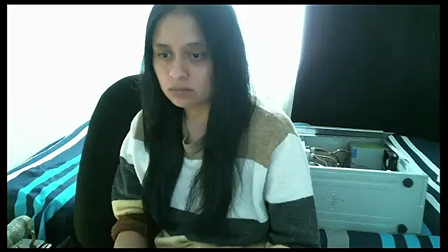 Snapshot of Negritatata chatting on July 2026 05:50:02 PM Negritatata online show from July 2026 05:50:02 PM