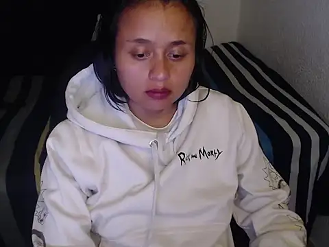 Negritatata online show from November 2025 11:27:02 PM