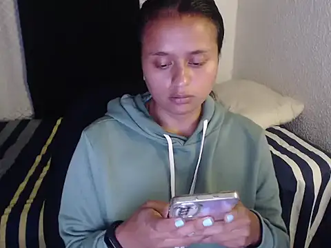 Negritatata online show from December 2025 01:08:02 AM