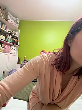  HeraLuna  online show from April 2026 07:47:01 PM