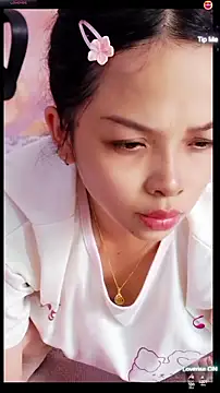 Snapshot of Maomilove1 chatting on July 2026 08:35:01 AM Maomilove1 online show from July 2026 08:35:01 AM