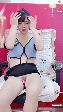 Maomilove1 online show from April 2026 08:09:02 AM