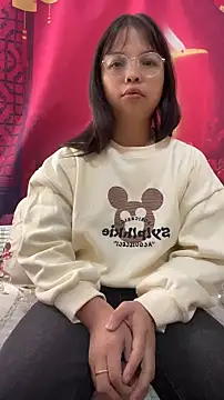 Maomilove1 online show from December 2025 09:21:01 AM