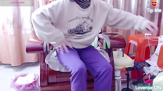 Maomilove1 online show from March 2026 08:55:01 AM