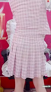 Maomilove1 online show from April 2026 07:04:02 AM