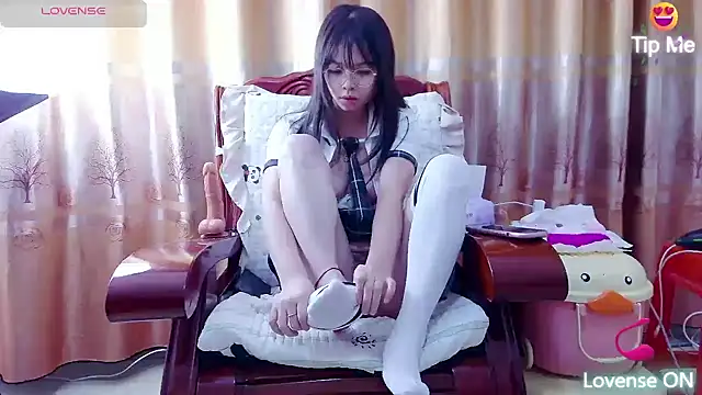 Maomilove1 online show from February 2026 08:56:01 AM