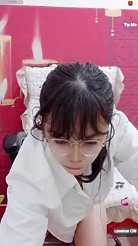 Maomilove1 online show from April 2026 08:16:01 AM