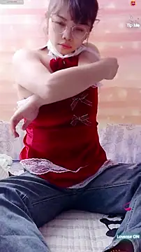 Maomilove1 online show from April 2026 11:01:02 AM