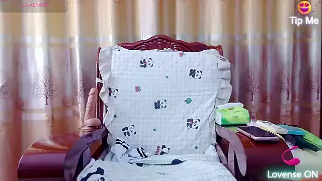 Maomilove1 online show from February 2026 07:28:01 AM