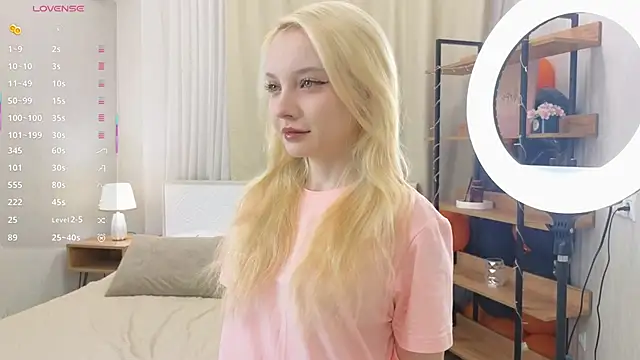 IraYounce online show from November 2025 01:10:01 AM