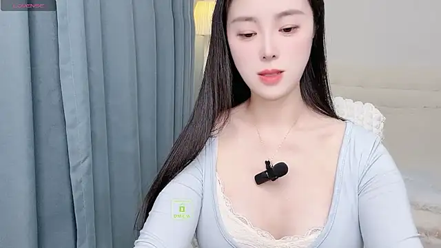 Xiaotaimei 666 online show from October 2025 02:16:01 PM