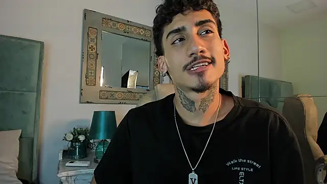 Mr Strike online show from November 2025 02:55:02 AM