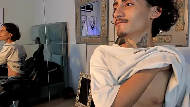 Mr Strike online show from November 2025 02:47:02 AM