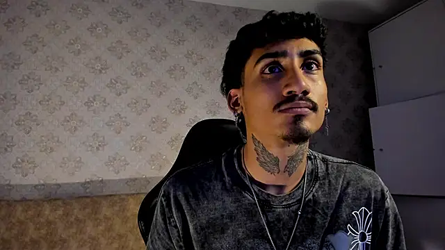 Mr Strike online show from December 2025 03:07:01 AM