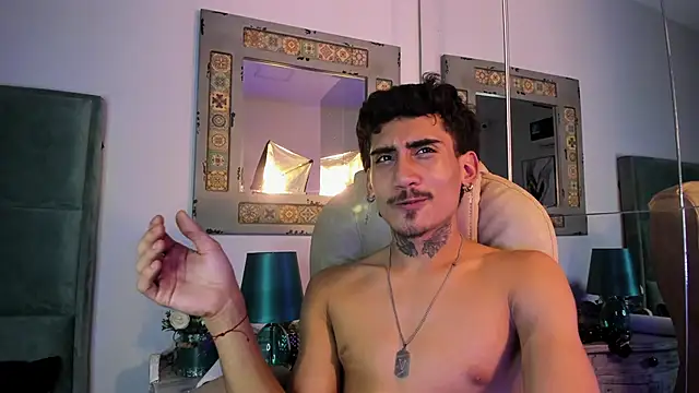 Mr Strike online show from December 2025 08:04:02 PM