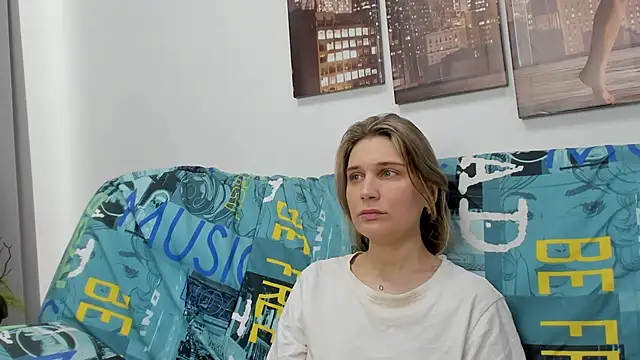 Tenderly Sophie online show from February 2026 02:34:01 AM