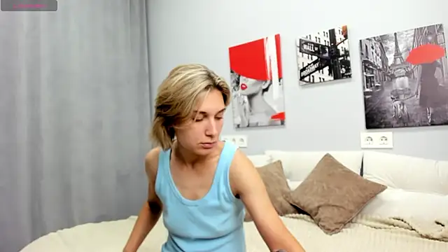 Tenderly Sophie online show from July 2026 01:12:02 AM