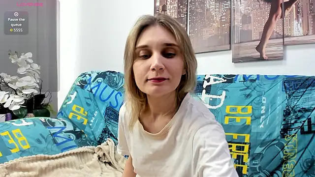 Tenderly Sophie online show from April 2026 01:34:01 AM