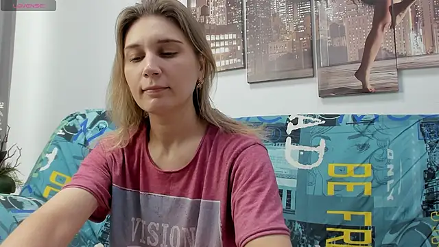 Tenderly Sophie online show from January 2026 01:23:02 AM