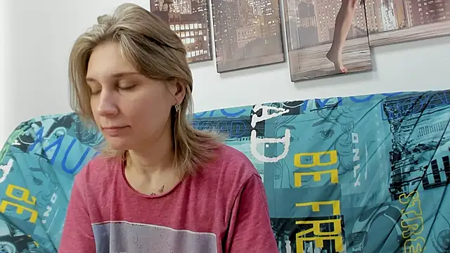 Tenderly Sophie online show from February 2026 01:23:02 AM