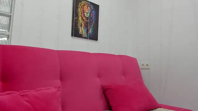 Tenderly Sophie online show from February 2026 01:23:01 AM