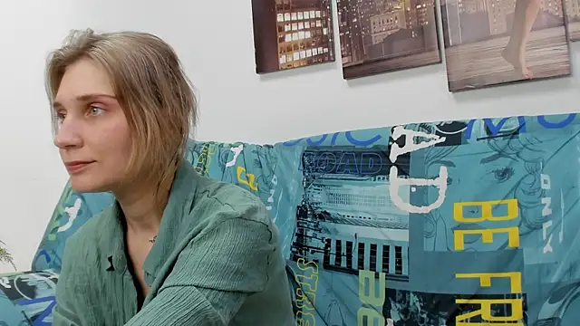 Tenderly Sophie online show from February 2026 08:13:01 AM