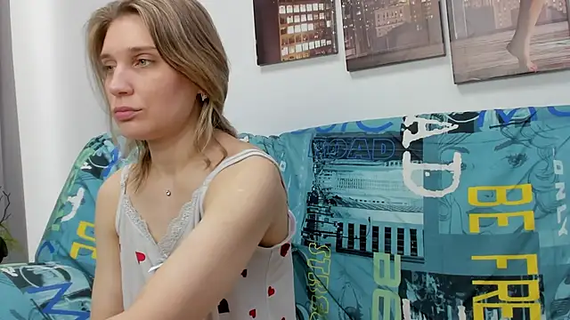 Tenderly Sophie online show from February 2026 01:26:02 AM