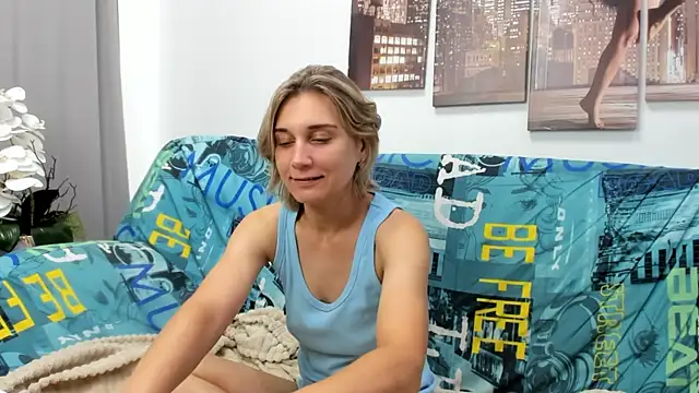 Tenderly Sophie online show from July 2026 01:14:02 AM