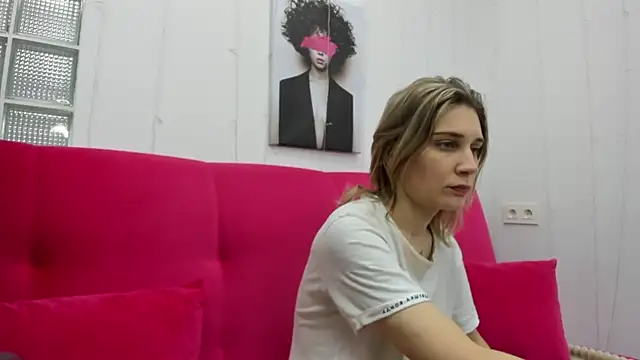 Tenderly Sophie online show from February 2026 01:28:02 AM