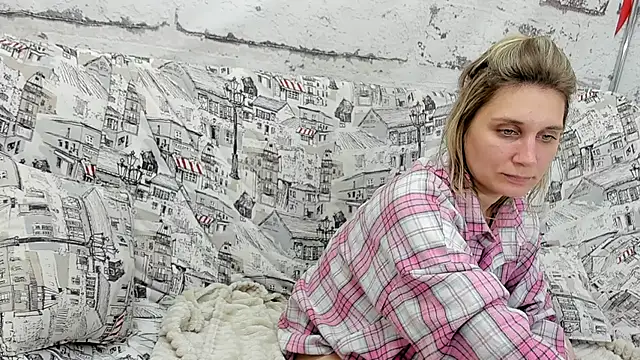 Tenderly Sophie online show from November 2025 01:16:02 PM