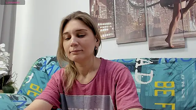 Tenderly Sophie online show from January 2026 01:12:02 AM