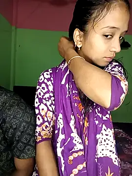 CoupleShow 432 online show from February 2026 01:02:01 PM