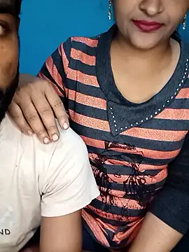 CoupleShow 432 online show from November 2025 01:16:02 PM