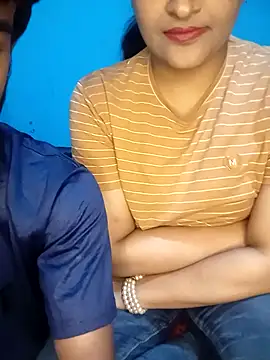 CoupleShow 432 online show from November 2025 02:21:01 PM