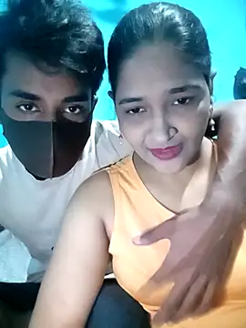 CoupleShow 432 online show from November 2025 11:47:02 AM