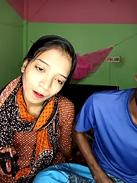 CoupleShow 432 online show from February 2026 03:57:01 PM