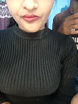 CoupleShow 432 online show from January 2026 11:25:01 AM