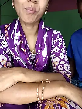 CoupleShow 432 online show from February 2026 03:20:02 PM