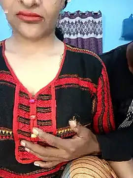 CoupleShow 432 online show from January 2026 07:45:01 AM