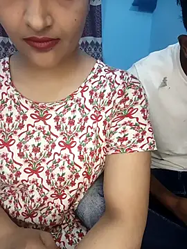 CoupleShow 432 online show from December 2025 04:56:01 PM