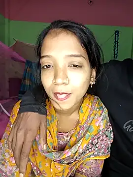 CoupleShow 432 online show from February 2026 05:35:01 PM