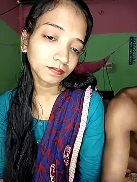 CoupleShow 432 online show from April 2026 07:04:01 AM