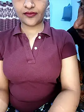 CoupleShow 432 online show from January 2026 07:45:01 AM