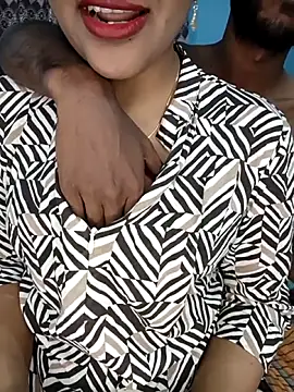 CoupleShow 432 online show from February 2026 12:23:01 PM