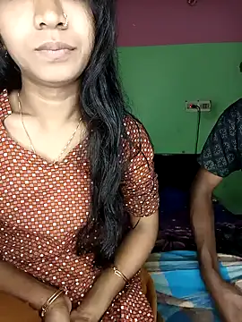 CoupleShow 432 online show from February 2026 09:08:02 AM