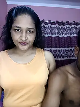 CoupleShow 432 online show from April 2026 03:57:02 PM
